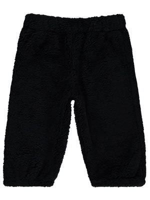 Civil Baby Basic 6-18 Ay Eşofman Altı - Siyah