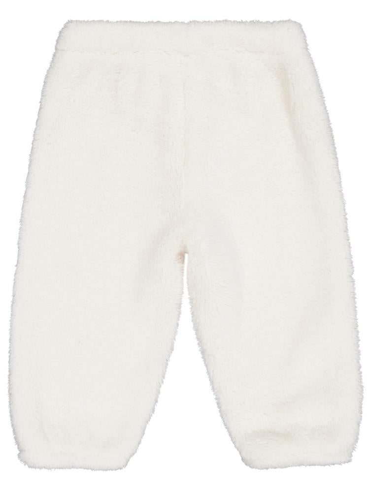 Civil Baby Basic 6-18 Ay Eşofman Altı - Ekru