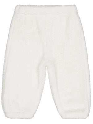 Civil Baby Basic 6-18 Ay Eşofman Altı - Ekru