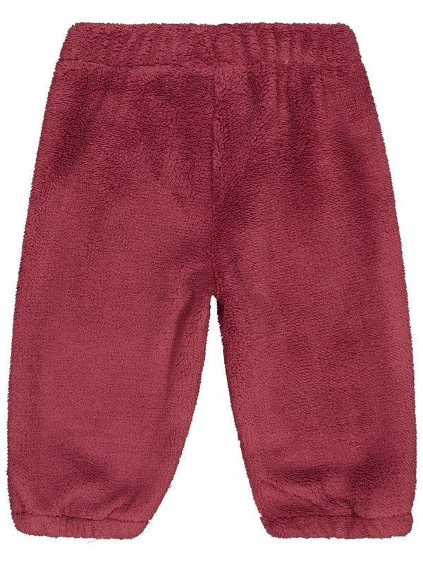 Civil Baby Basic 6-18 Ay Eşofman Altı - Pembe