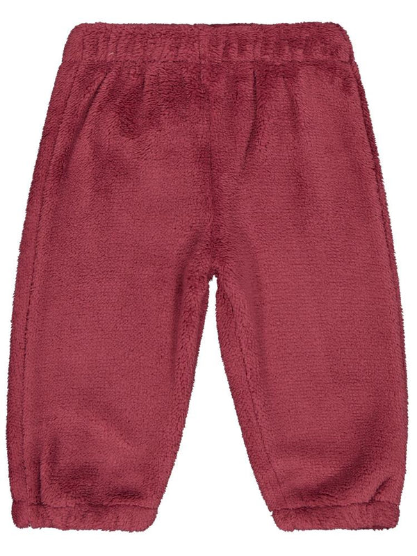 Civil Baby Basic 6-18 Ay Eşofman Altı - Pembe