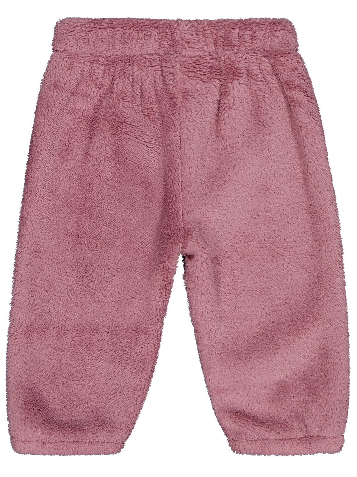 Civil Baby Basic 6-18 Ay Eşofman Altı - Lila