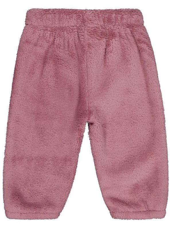 Civil Baby Basic 6-18 Ay Eşofman Altı - Lila