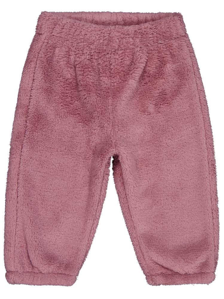 Civil Baby Basic 6-18 Ay Eşofman Altı - Lila