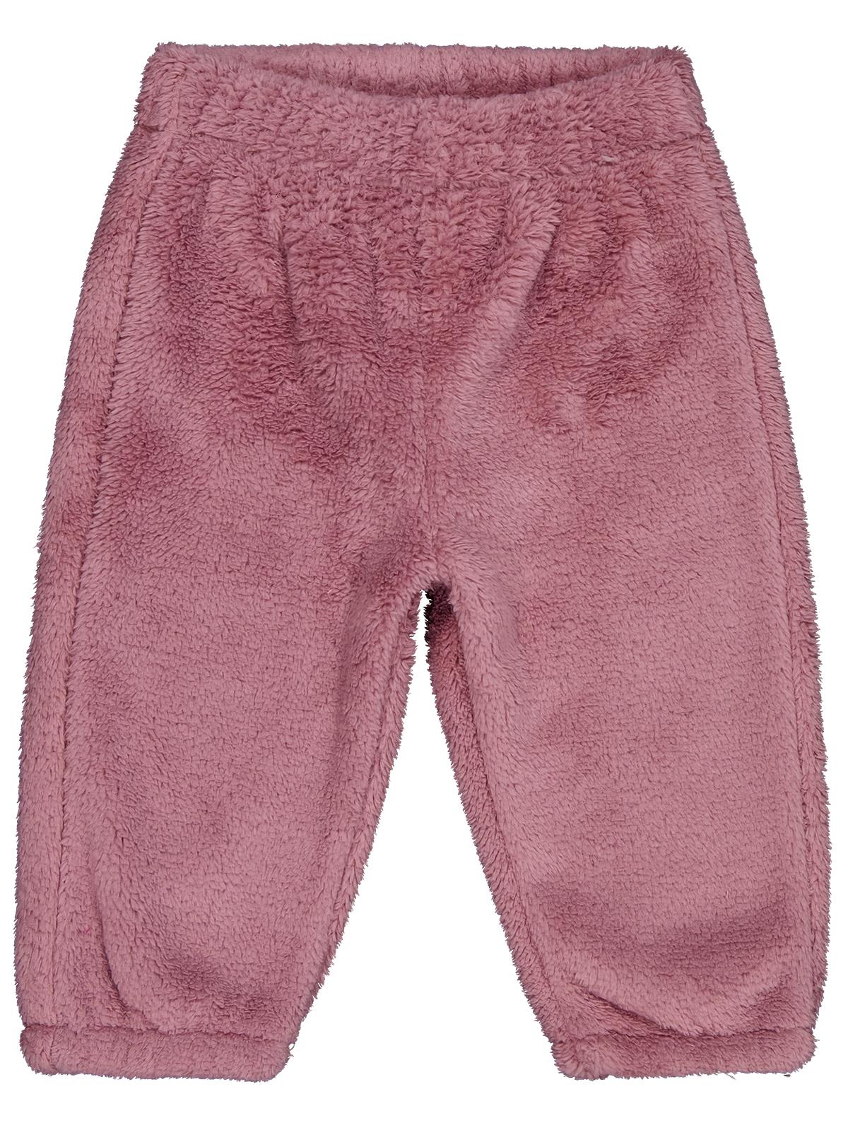 Civil Baby Basic 6-18 Ay Eşofman Altı - Lila