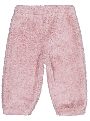 Civil Baby Basic 6-18 Ay Eşofman Altı - Lila