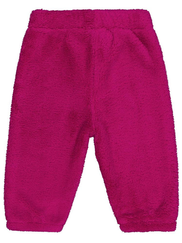 Civil Baby Basic 6-18 Ay Eşofman Altı - Lila