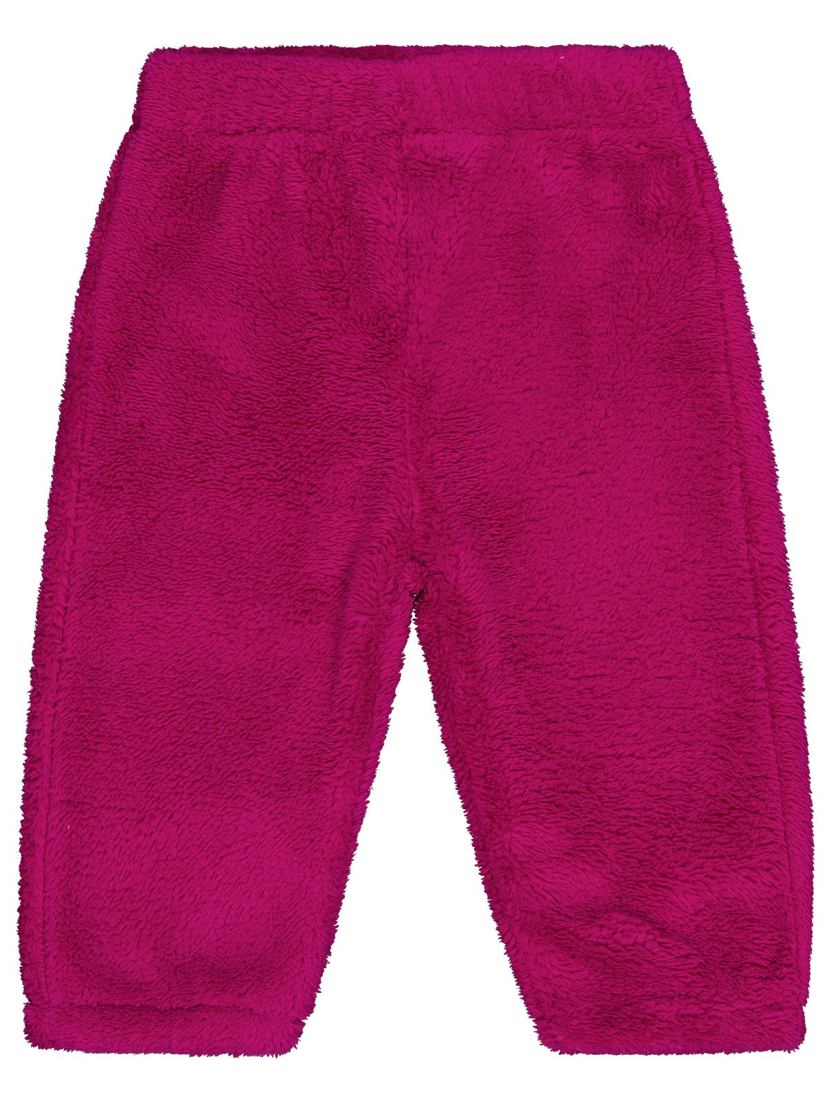 Civil Baby Basic 6-18 Ay Eşofman Altı - Lila