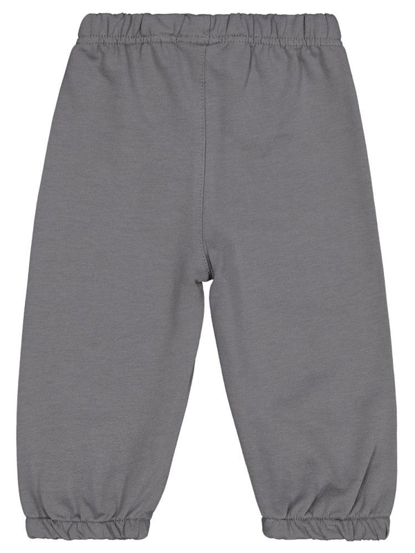 Civil Baby Basic 6-18 Ay Eşofman Altı - Gri