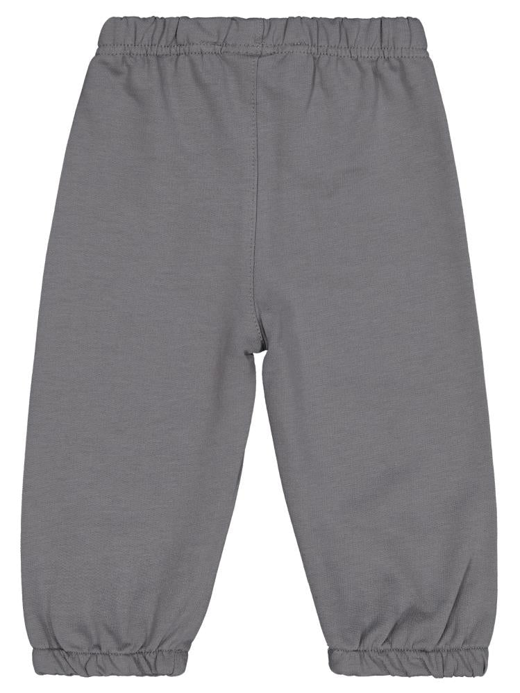 Civil Baby Basic 6-18 Ay Eşofman Altı - Gri