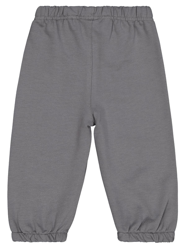 Civil Baby Basic 6-18 Ay Eşofman Altı - Gri