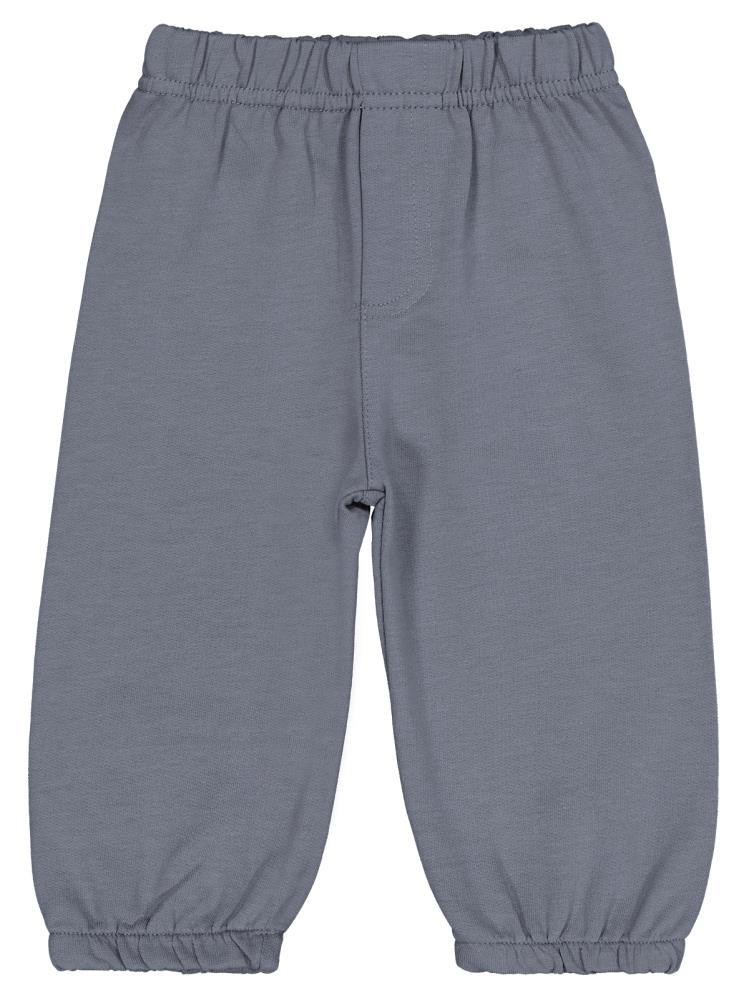 Civil Baby Basic 6-18 Ay Eşofman Altı - Gri