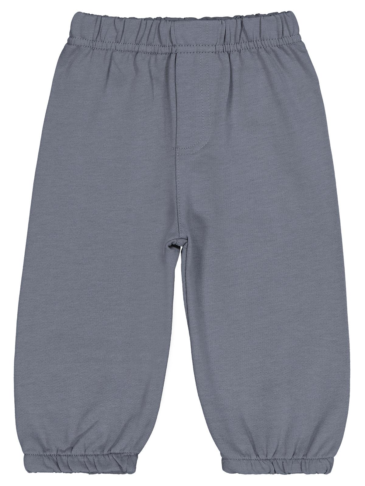 Civil Baby Basic 6-18 Ay Eşofman Altı - Gri