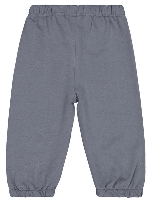 Civil Baby Basic 6-18 Ay Eşofman Altı - Gri