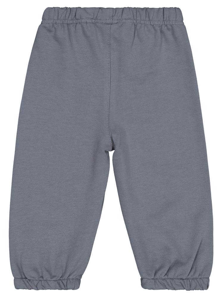 Civil Baby Basic 6-18 Ay Eşofman Altı - Gri