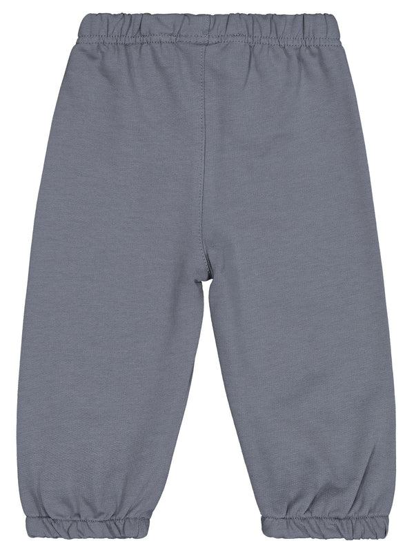 Civil Baby Basic 6-18 Ay Eşofman Altı - Gri