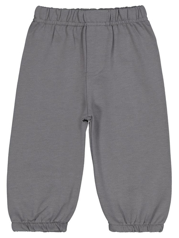 Civil Baby Basic 6-18 Ay Eşofman Altı - Gri