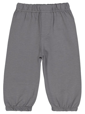 Civil Baby Basic 6-18 Ay Eşofman Altı - Gri