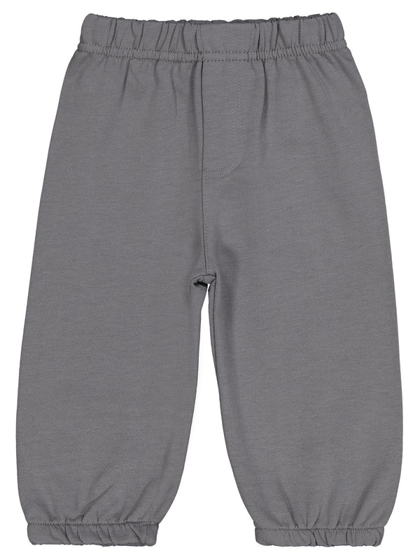 Civil Baby Basic 6-18 Ay Eşofman Altı - Gri