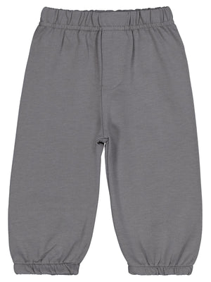 Civil Baby Basic 6-18 Ay Eşofman Altı - Gri