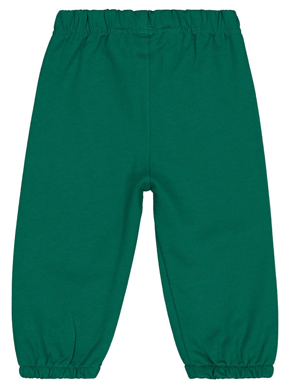 Civil Baby Basic 6-18 Ay Eşofman Altı - Yeşil