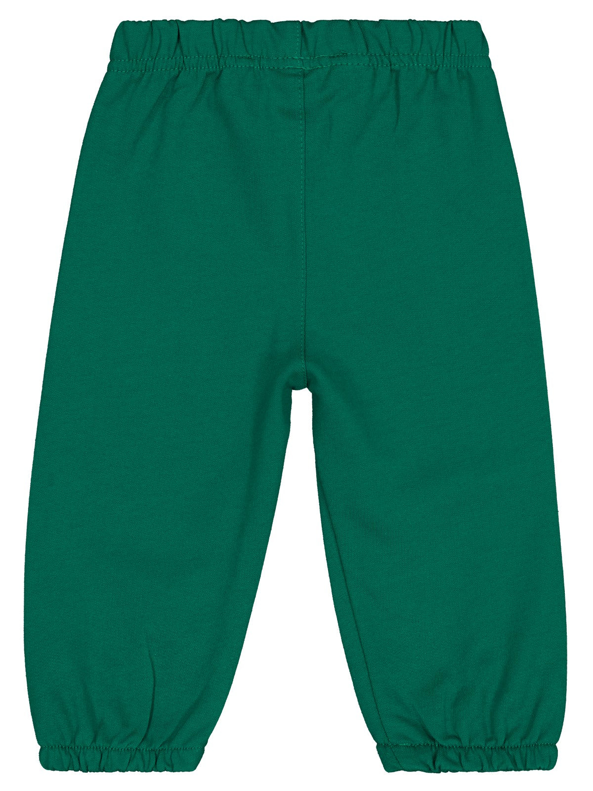 Civil Baby Basic 6-18 Ay Eşofman Altı - Yeşil