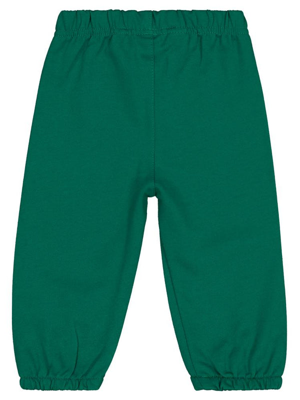 Civil Baby Basic 6-18 Ay Eşofman Altı - Yeşil