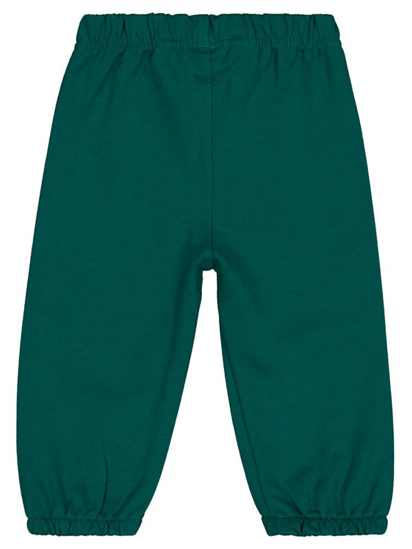 Civil Baby Basic 6-18 Ay Eşofman Altı - Yeşil