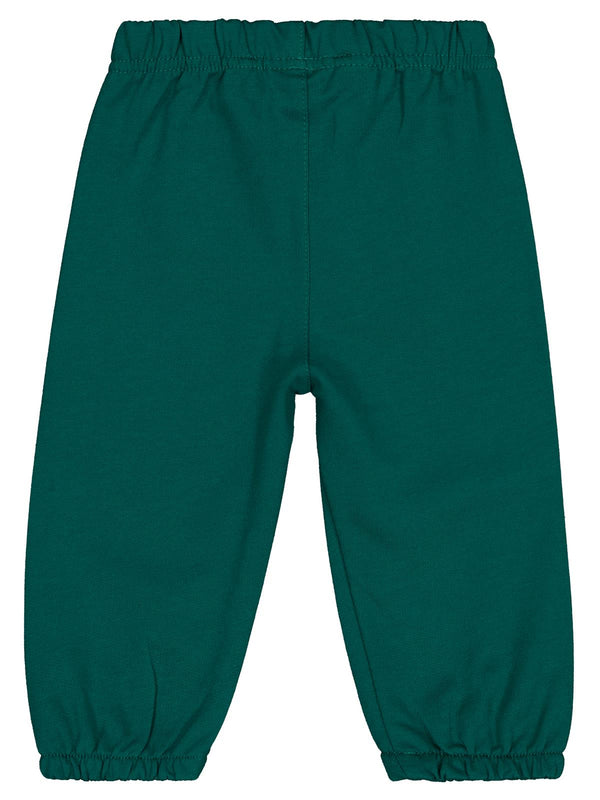 Civil Baby Basic 6-18 Ay Eşofman Altı - Yeşil