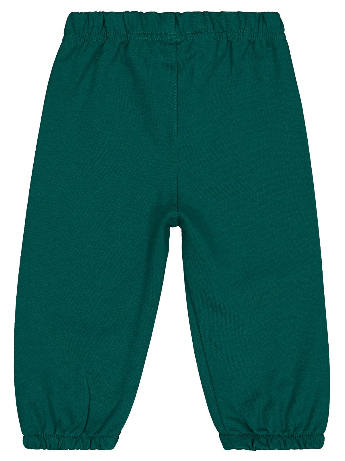 Civil Baby Basic 6-18 Ay Eşofman Altı - Yeşil