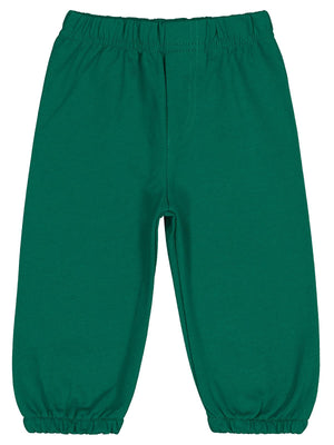 Civil Baby Basic 6-18 Ay Eşofman Altı - Yeşil