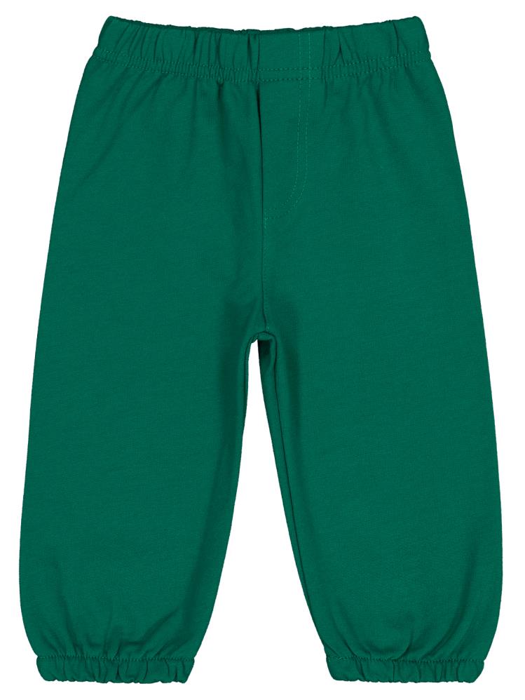 Civil Baby Basic 6-18 Ay Eşofman Altı - Yeşil