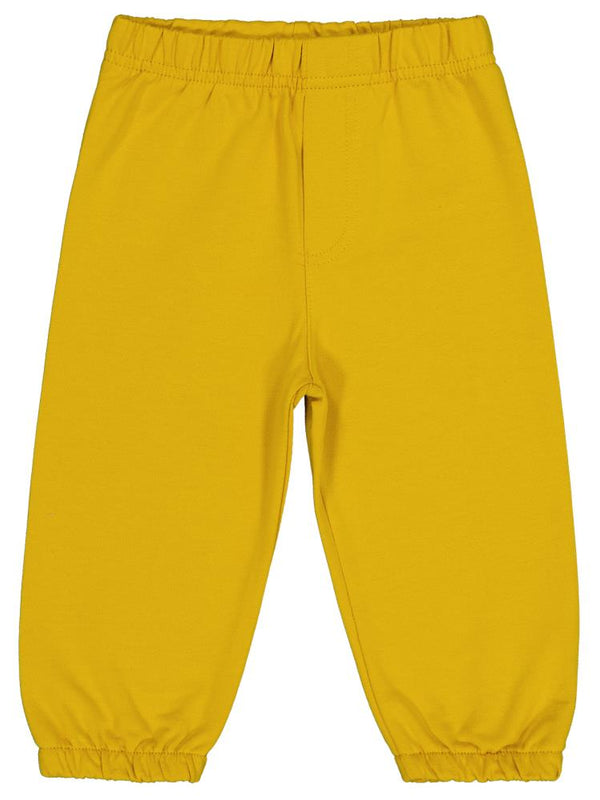 Civil Baby Basic 6-18 Ay Eşofman Altı - Hardal