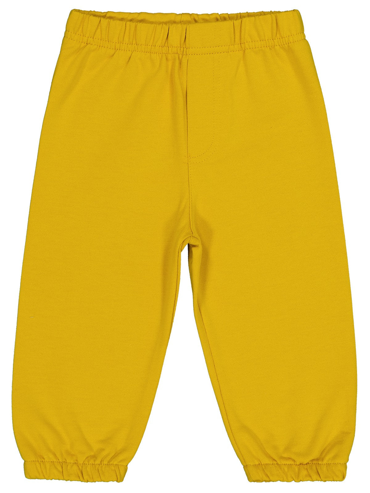 Civil Baby Basic 6-18 Ay Eşofman Altı - Hardal