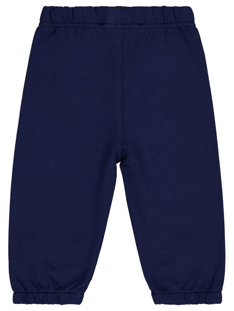 Civil Baby Basic 6-18 Ay Eşofman Altı - Lacivert