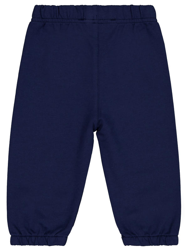 Civil Baby Basic 6-18 Ay Eşofman Altı - Lacivert