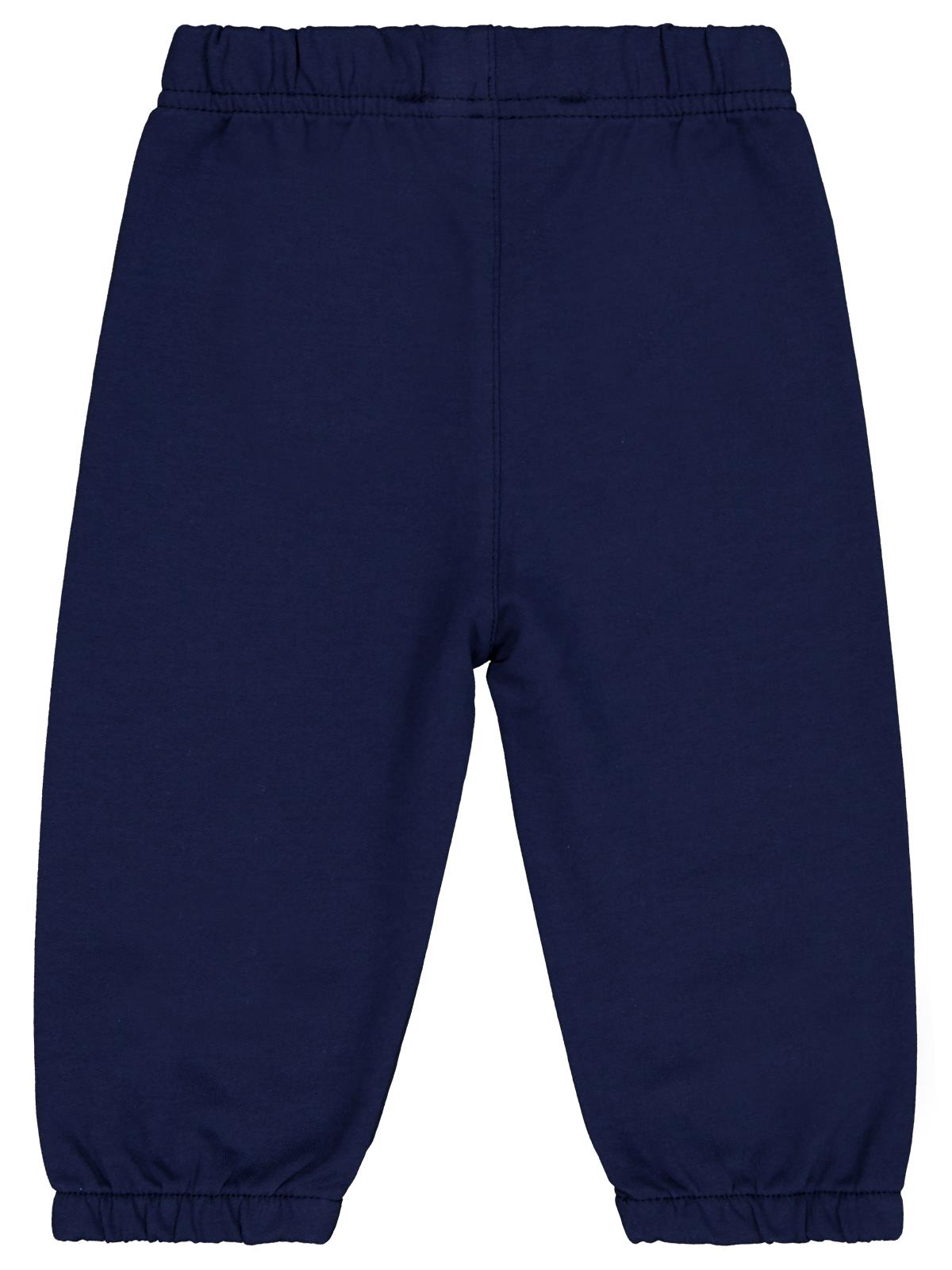 Civil Baby Basic 6-18 Ay Eşofman Altı - Lacivert