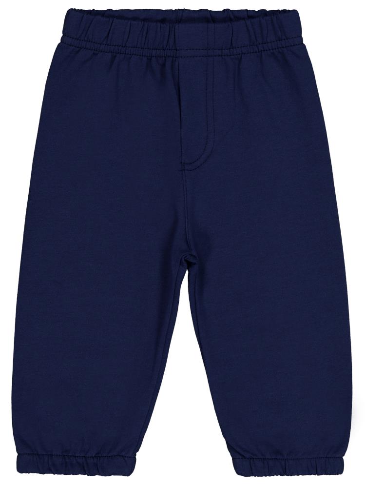 Civil Baby Basic 6-18 Ay Eşofman Altı - Lacivert