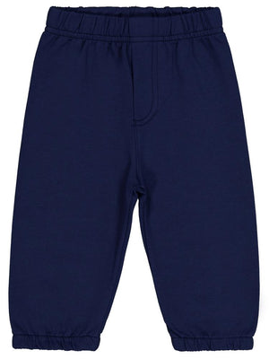 Civil Baby Basic 6-18 Ay Eşofman Altı - Lacivert