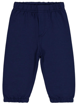 Civil Baby Basic 6-18 Ay Eşofman Altı - Lacivert