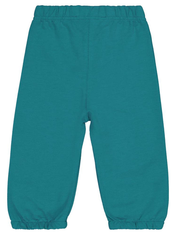 Civil Baby Basic 6-18 Ay Eşofman Altı - Yeşil