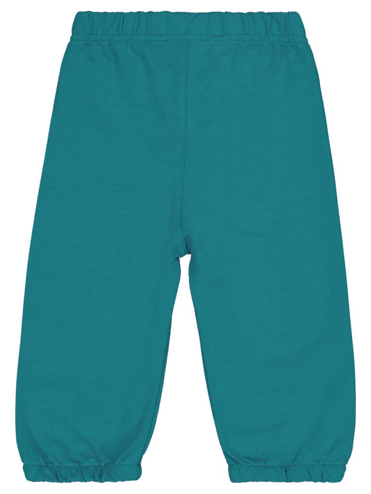 Civil Baby Basic 6-18 Ay Eşofman Altı - Yeşil