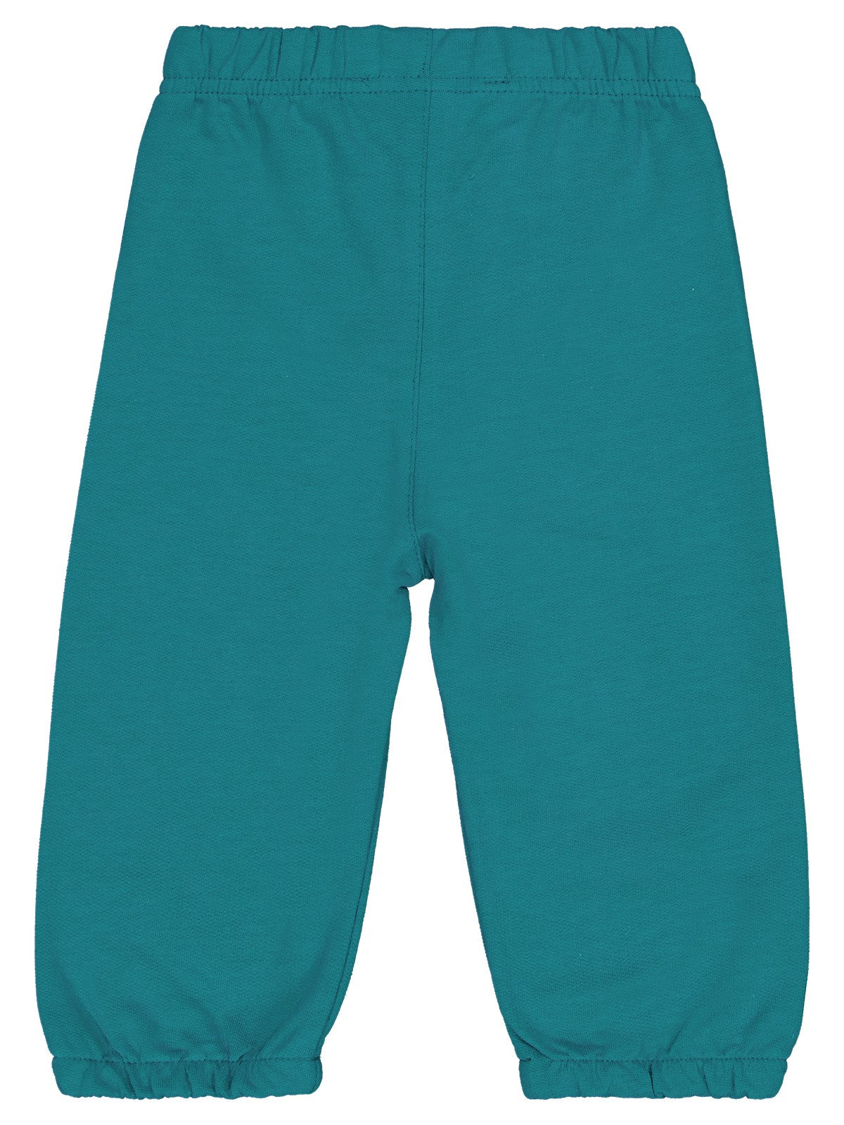 Civil Baby Basic 6-18 Ay Eşofman Altı - Yeşil