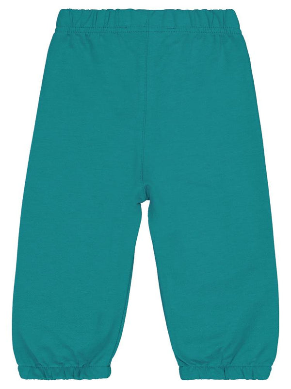 Civil Baby Basic 6-18 Ay Eşofman Altı - Yeşil