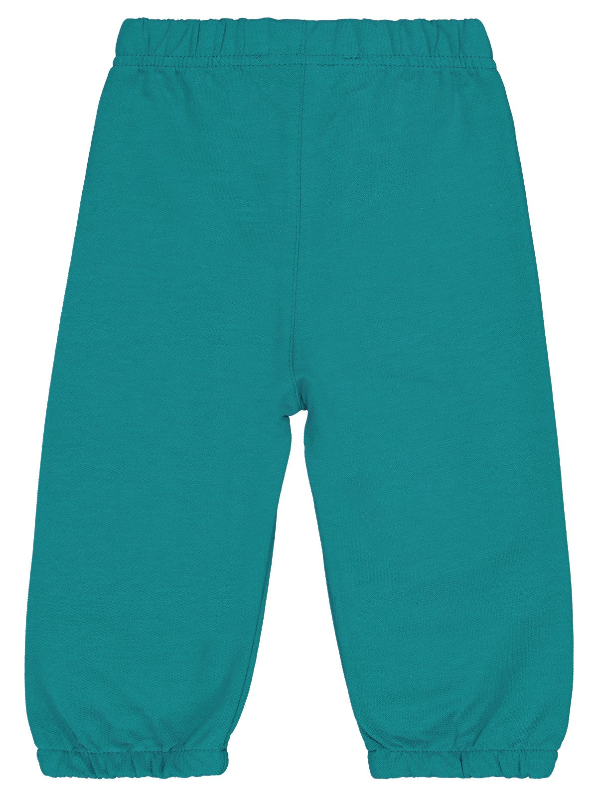 Civil Baby Basic 6-18 Ay Eşofman Altı - Yeşil