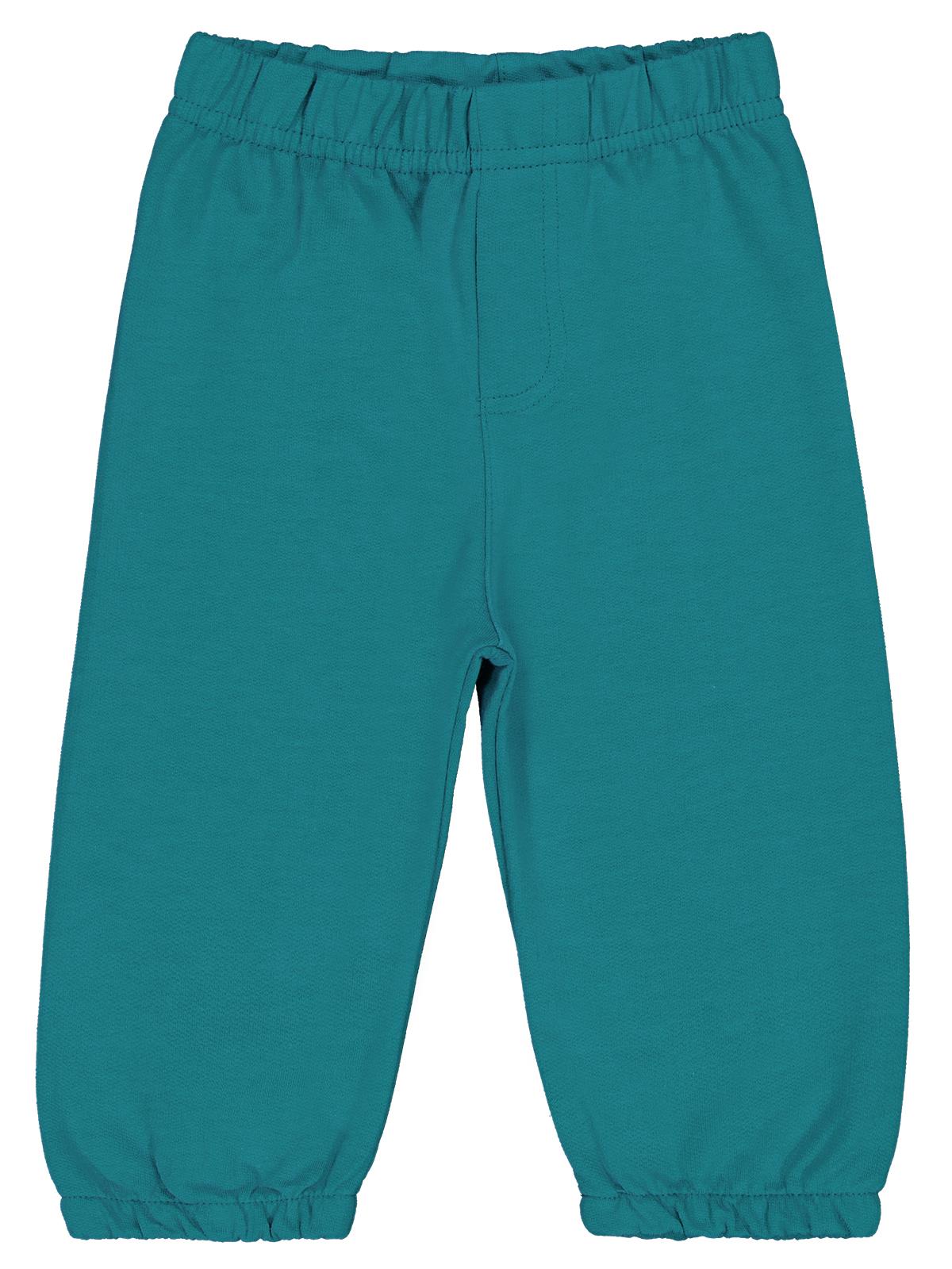 Civil Baby Basic 6-18 Ay Eşofman Altı - Yeşil