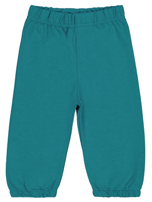 Civil Baby Basic 6-18 Ay Eşofman Altı - Yeşil