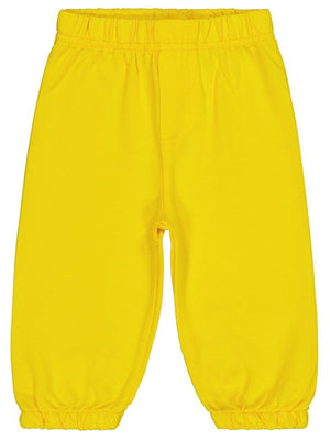 Civil Baby Basic 6-18 Ay Eşofman Altı - Sarı