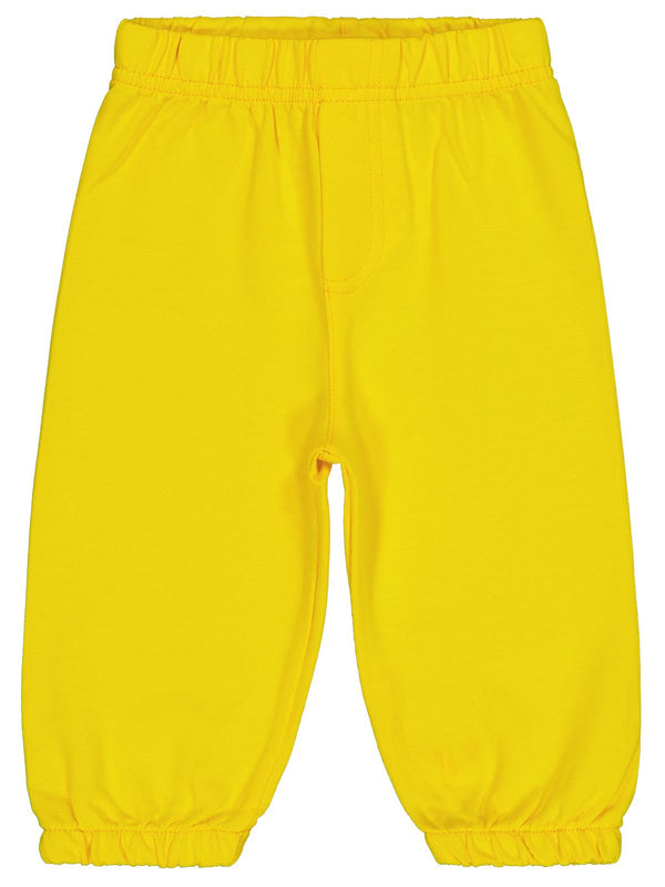 Civil Baby Basic 6-18 Ay Eşofman Altı - Sarı