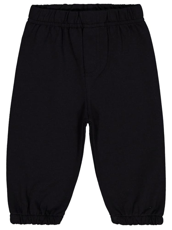 Civil Baby Basic 6-18 Ay Eşofman Altı - Siyah